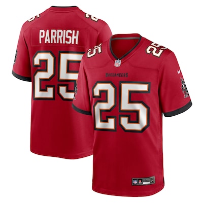 Tampa Bay Buccaneers Men Jerseys 2025-10-16-039